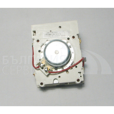 Програматор съдомиялна Midea