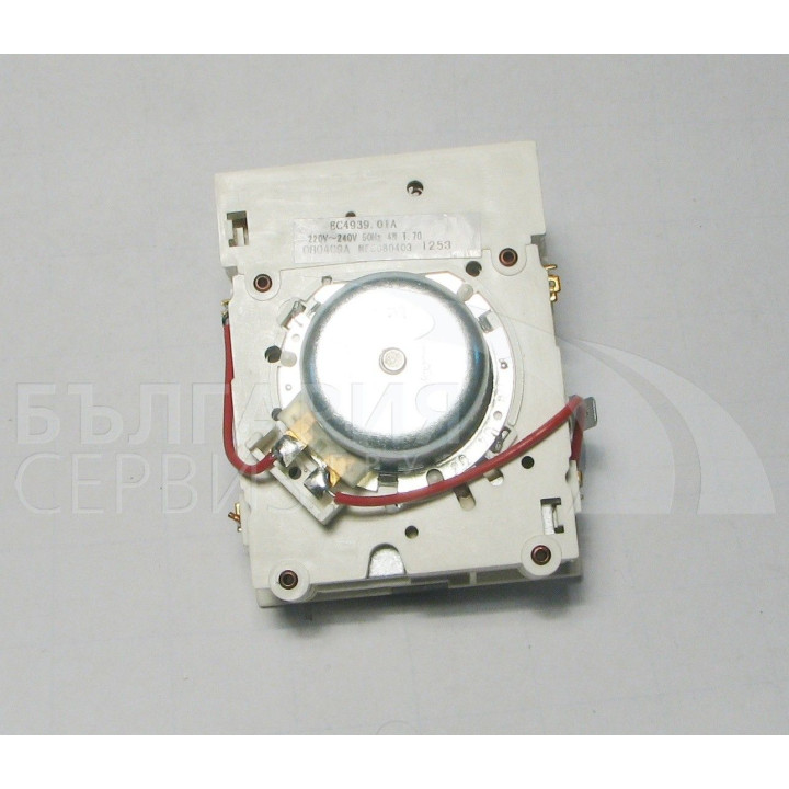 Програматор съдомиялна Midea