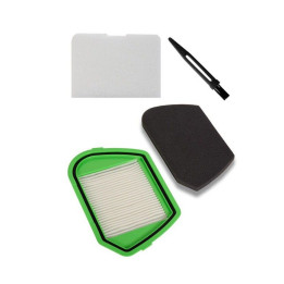 Хепафилтър за прахосмукачка Rowenta