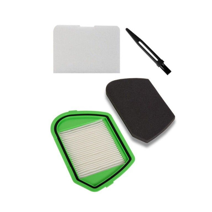 Хепафилтър за прахосмукачка Rowenta