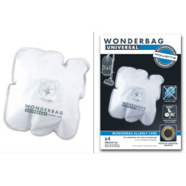 Торбичка за прахосмукачка Rowenta