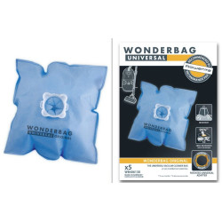 Торбички за прахосмукачка Rowenta