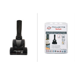 Турбо четка за прахосмукачка Rowenta