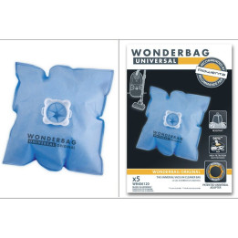 Торбички за прахосмукачка Rowenta