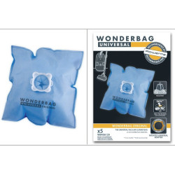 Торбички за прахосмукачка Rowenta