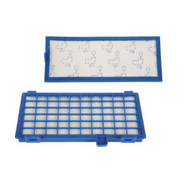 Хепафилтър за прахосмукачка Rowenta