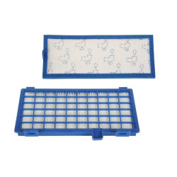 Хепафилтър за прахосмукачка Rowenta