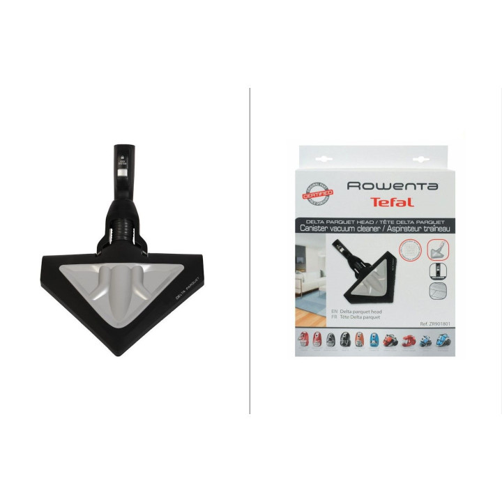 Четка за прахосмукачка Rowenta