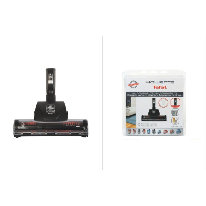 Четка за прахосмукачка Rowenta