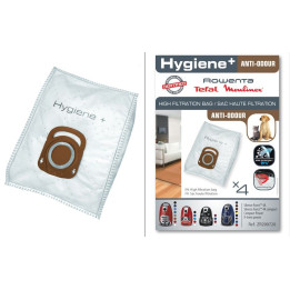 Торбички за прахосмукачка Rowenta