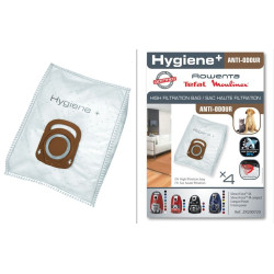 Торбички за прахосмукачка Rowenta