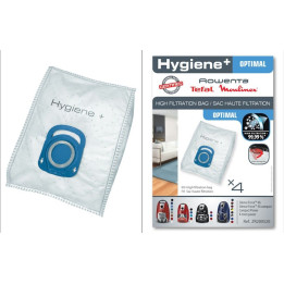 Торбички за прахосмукачка Rowenta