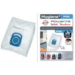 Торбички за прахосмукачка Rowenta