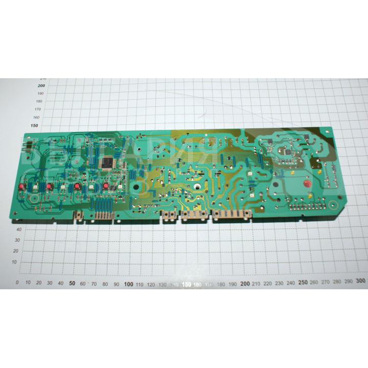 Платка пералня CROWN, SNAIGE WS 842