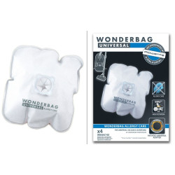 Торбички за прахосмукачка Rowenta