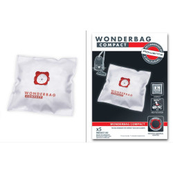 Торбички за прахосмукачка Rowenta