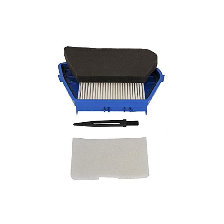 Хепафилтър за прахосмукачка Rowenta