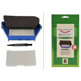 Хепафилтър за прахосмукачка Rowenta