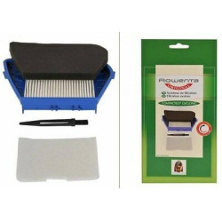 Хепафилтър за прахосмукачка Rowenta