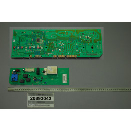 Платка пералня CROWN, SNAIGE WS 842