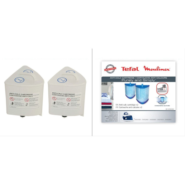 Филтър за ютия Tefal