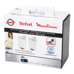 Филтър за ютия Tefal