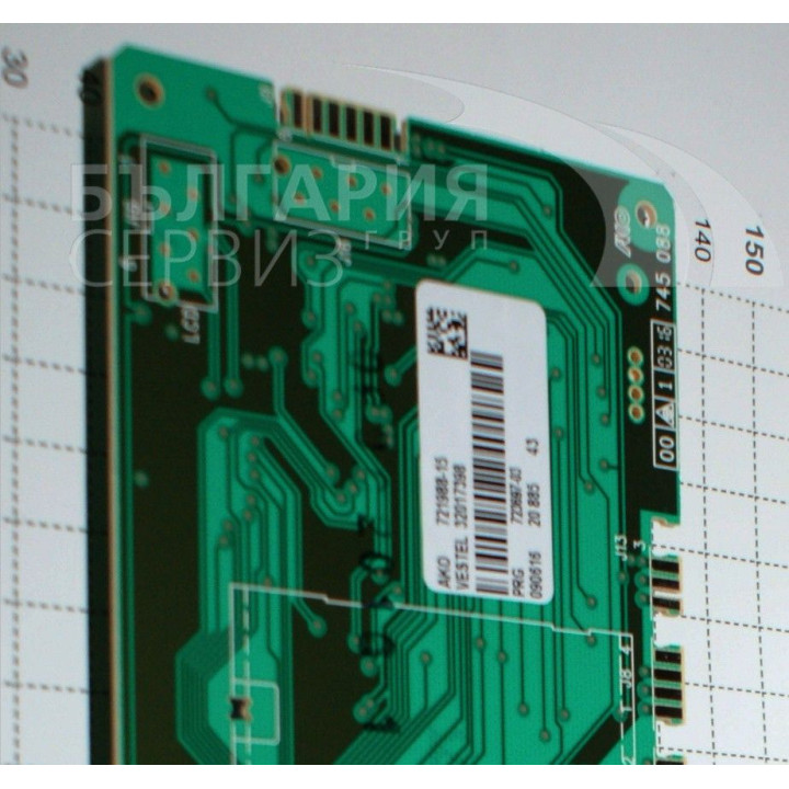 Платка за пералня Snaige SN844