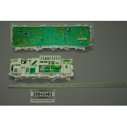 Платка за пералня Snaige SN844