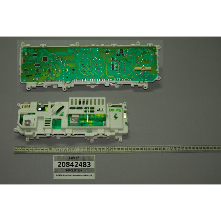 Платка за пералня Snaige SN844