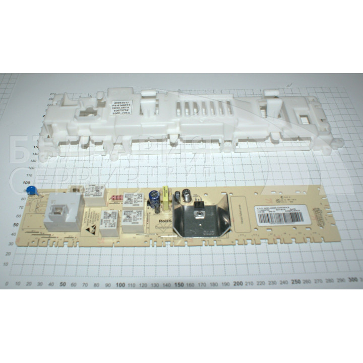 Платка за пералня Snaige SN1066