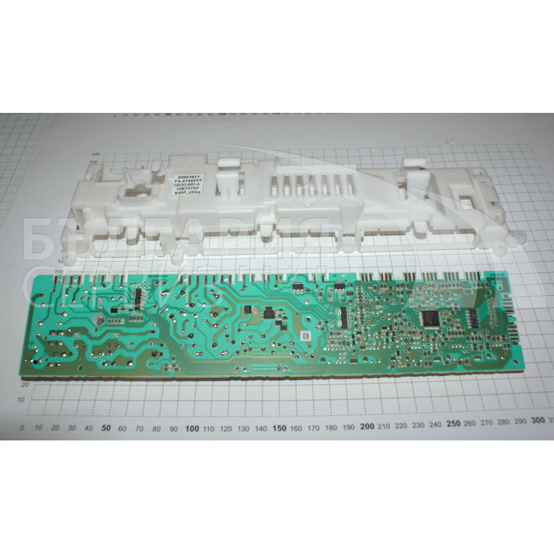 Платка за пералня Snaige SN1066