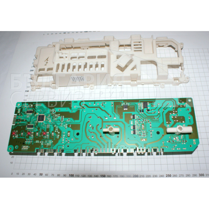 Платка за пералня Snaige