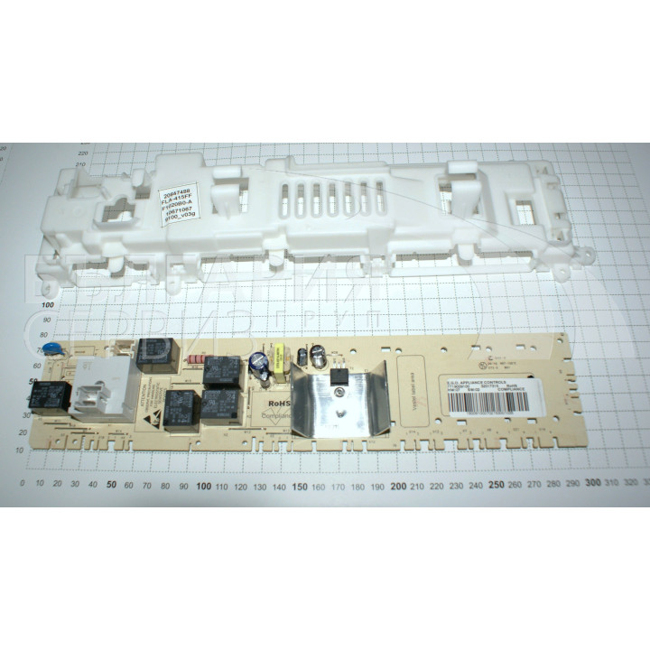 Платка за Snaige SN1062