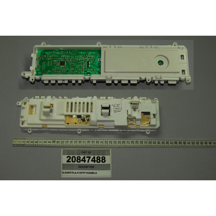 Платка за Snaige SN1062