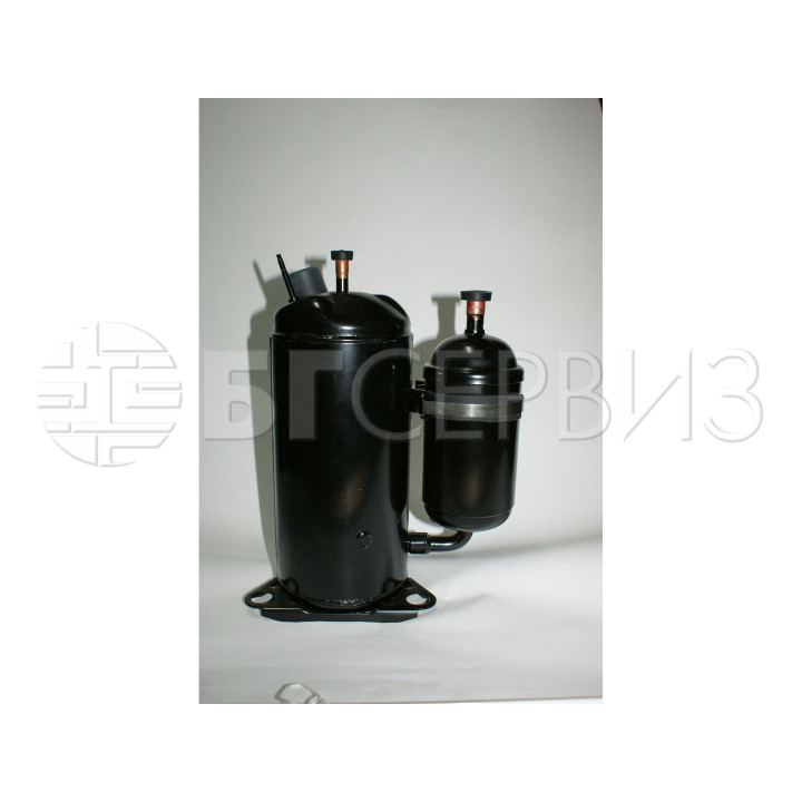 Компресор за климатик Electrolux EXI09HK1WE, EXI12HK1WE