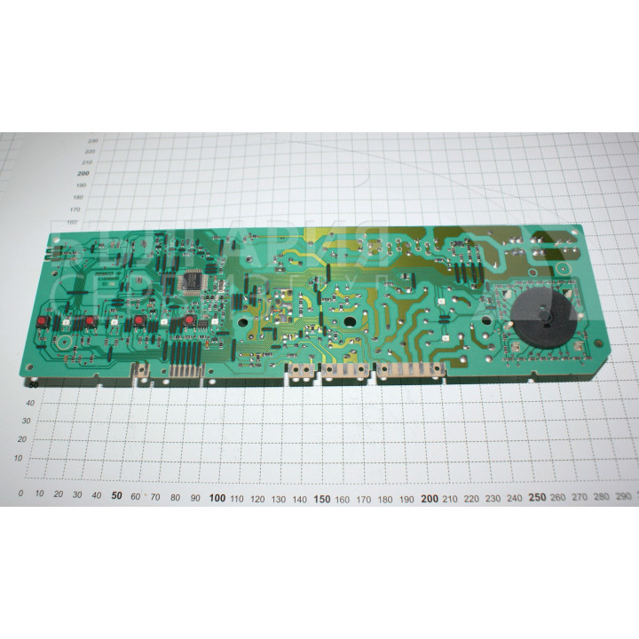 Платка пералня Snaige