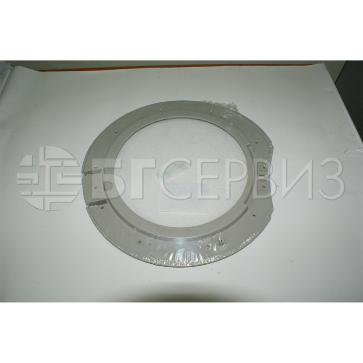 Вътрешна гривна люк за пералня