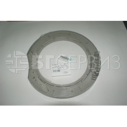 Вътрешна гривна люк за пералня