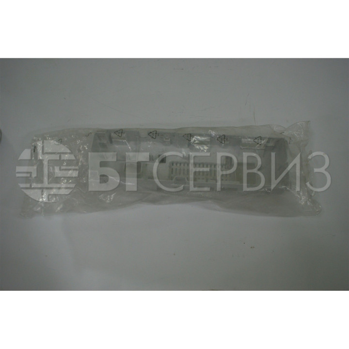 Пластмасова кутия за платка