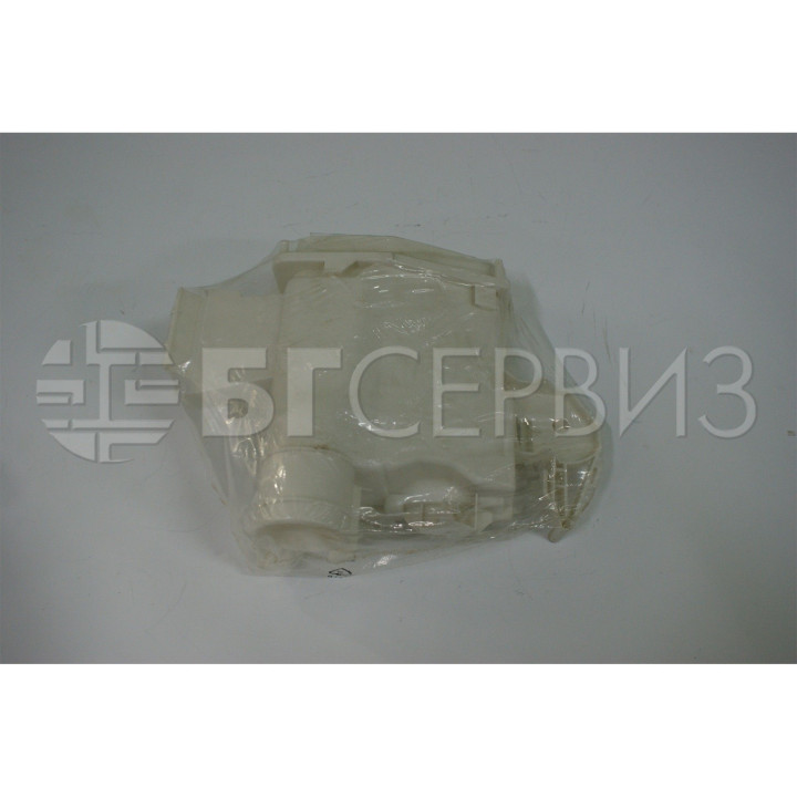 Касета за прах