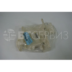 Касета за прах