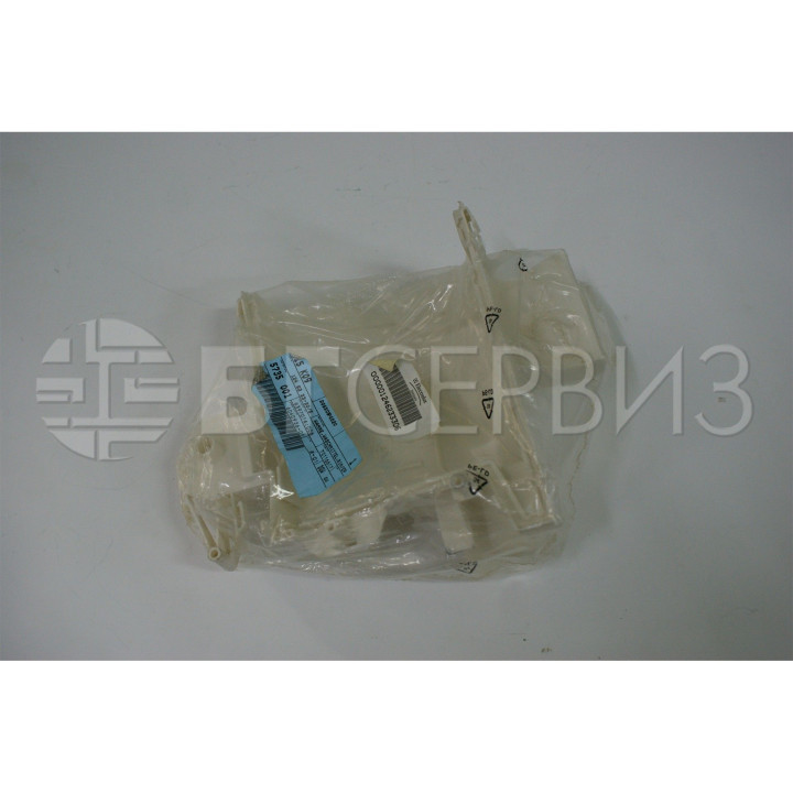 Касета за прах