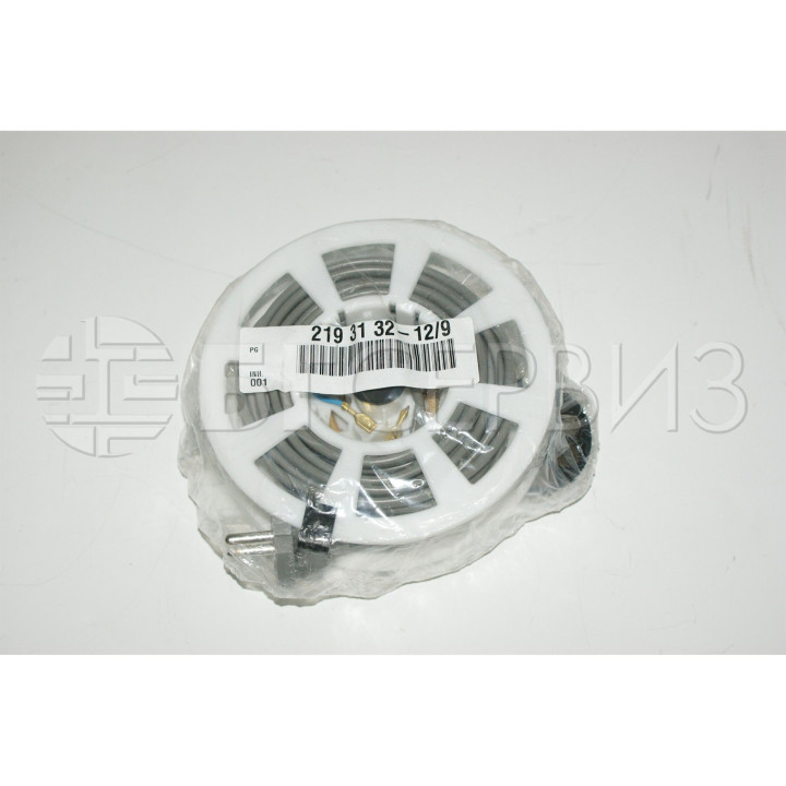 Kабелен механизьм прахосмукачка