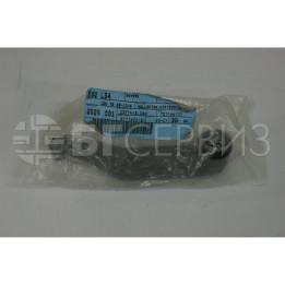 Пластмасово сьединение