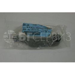 Пластмасово сьединение