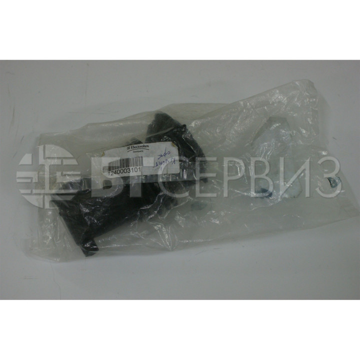 Гумено сьединение