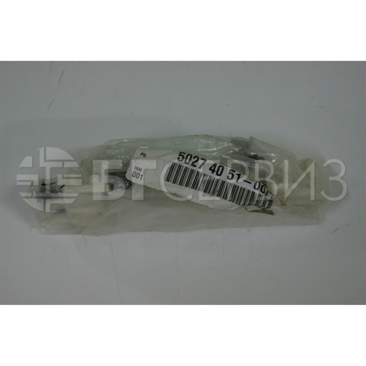 Ключлка за микровьлнова