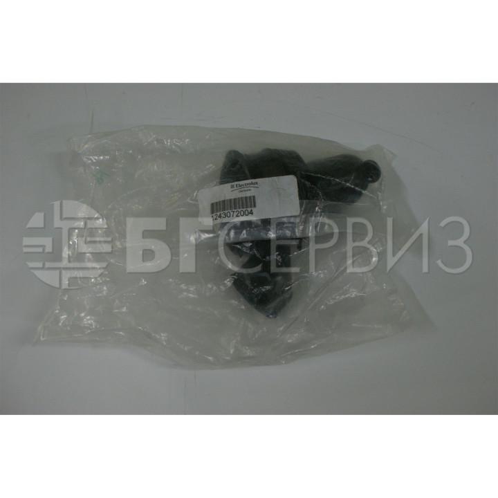 Шлаух кафемашина