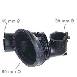 Шлаух кафемашина Electrolux