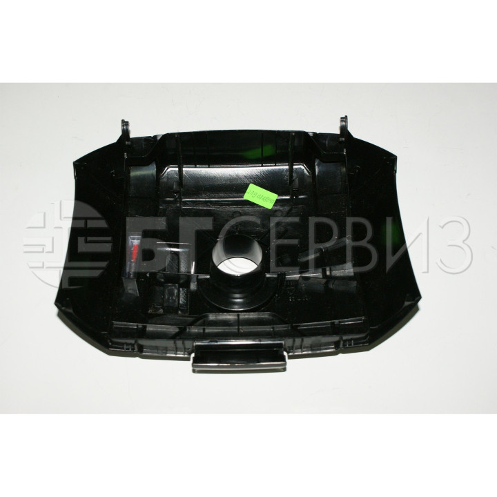 Корпус за прахосмукачка